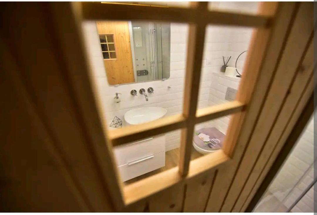 Apartment Brukenthal Hermannstadt