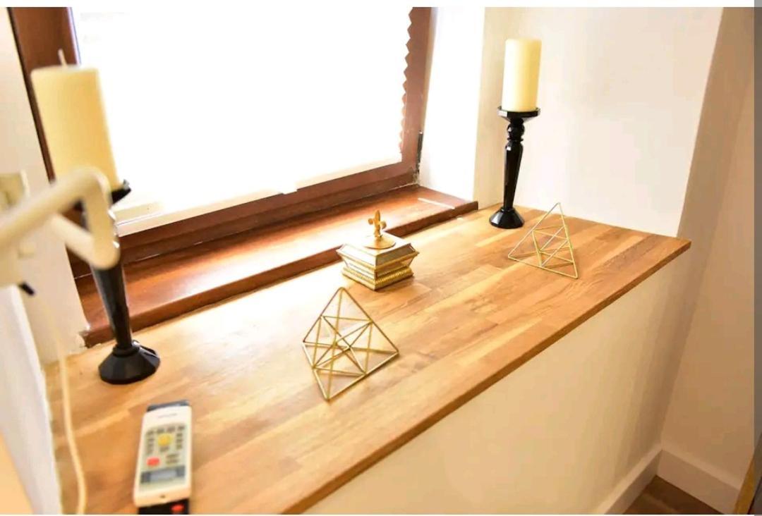 Brukenthal Apartment