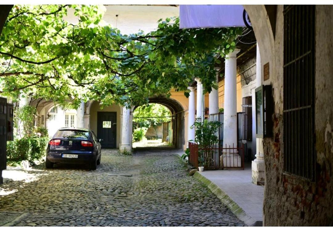 Brukenthal * Sibiu