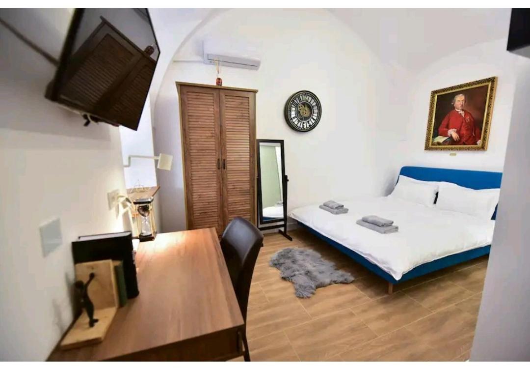 Brukenthal Apartment