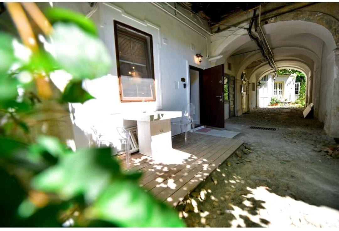 Brukenthal Apartment