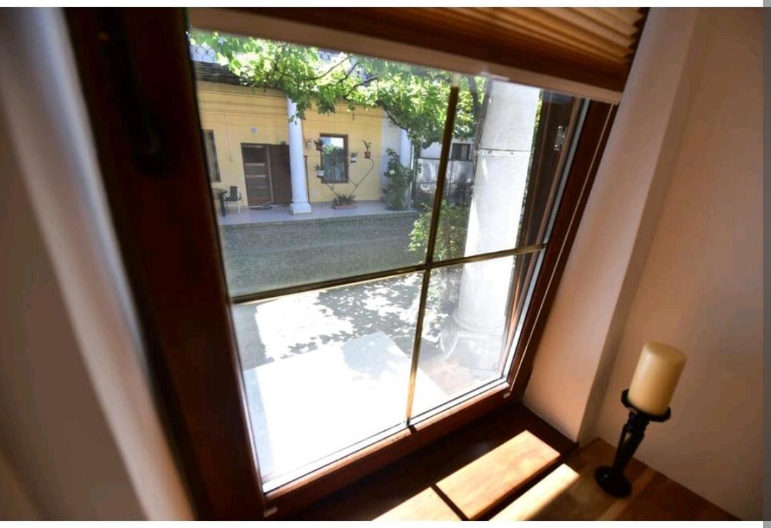 Brukenthal Apartment