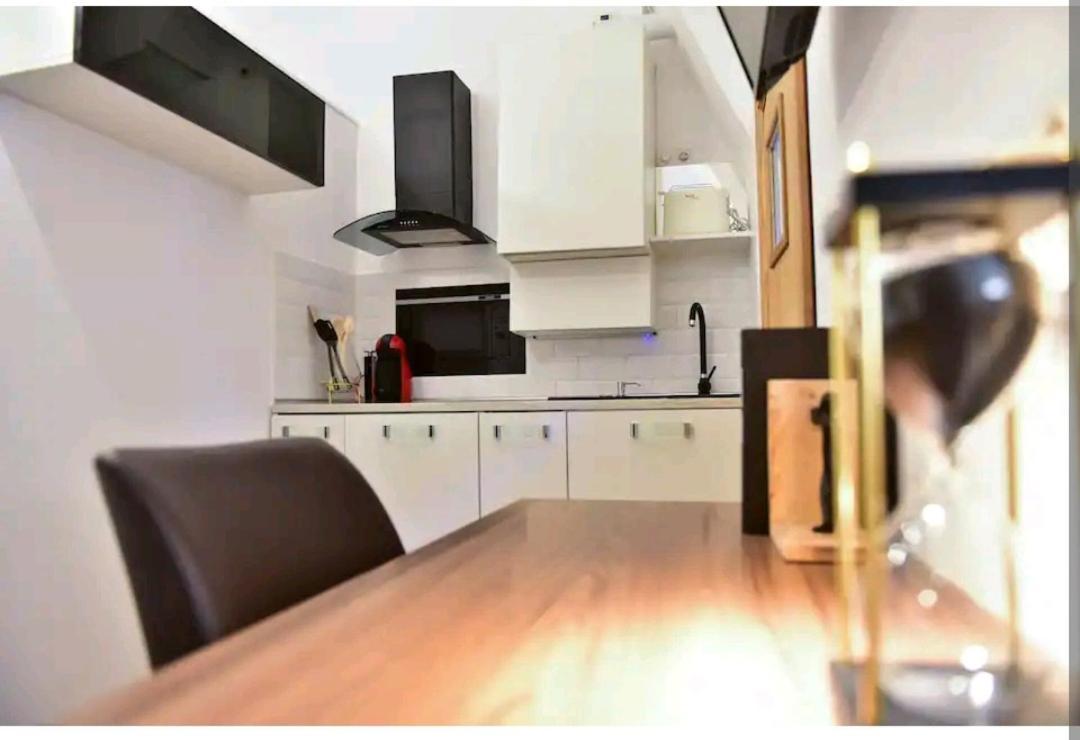 Apartment Brukenthal Hermannstadt