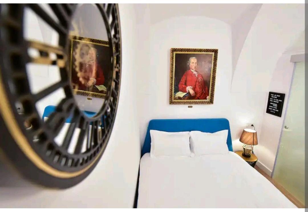 Apartment Brukenthal